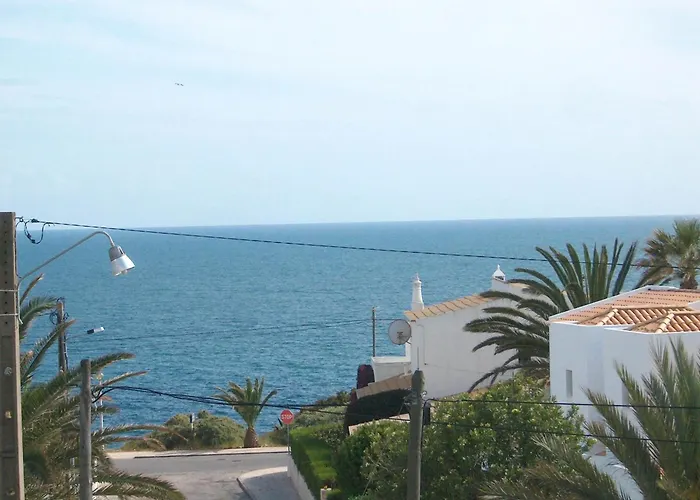 Vilas Do Mar