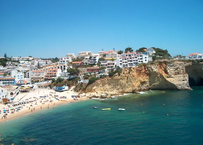 Vilas Do Mar